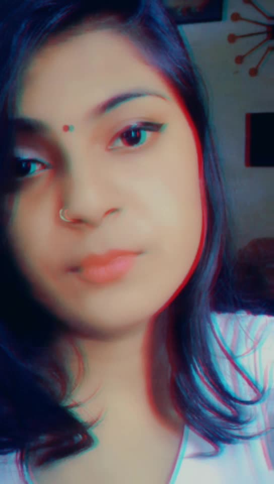 @Rashmi
