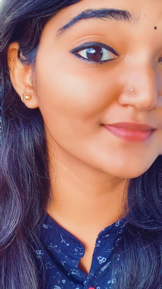 @Anusha Mahi🌟