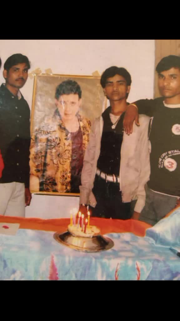 @Shera Thakur