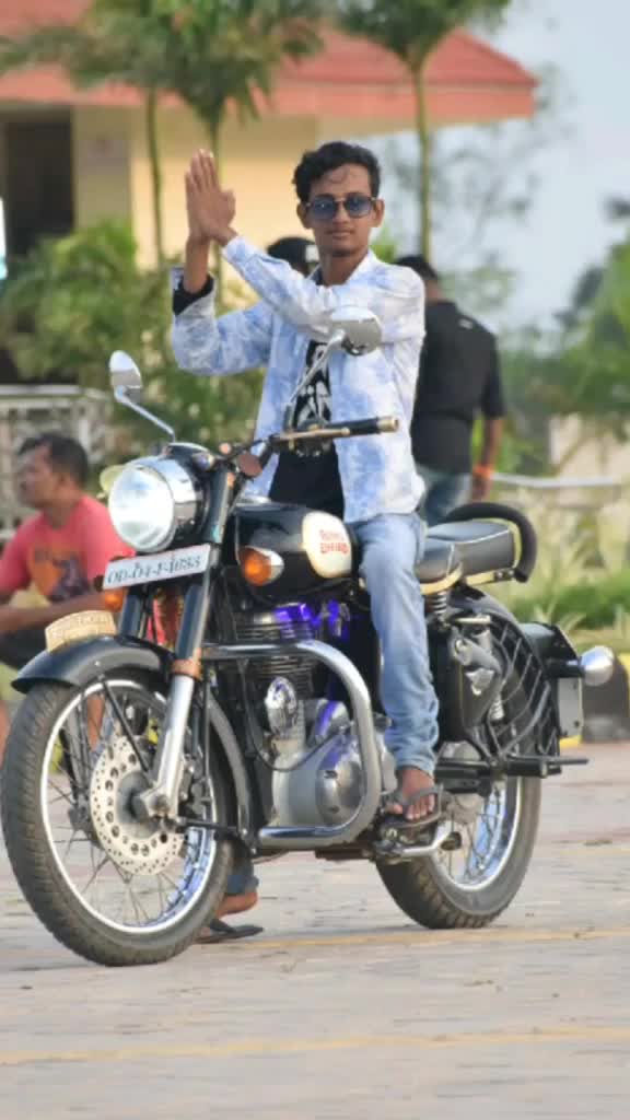 @Saroj das
