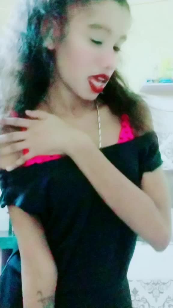 @tik tok queen 👑 95