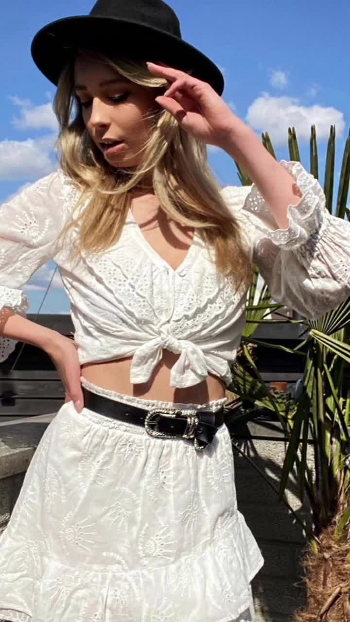 @❤️ LOIZA LAMERS