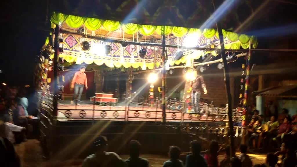 @Gyana Ranjan Prahara