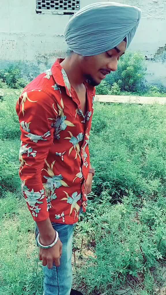 @Classic Jiha Sardar