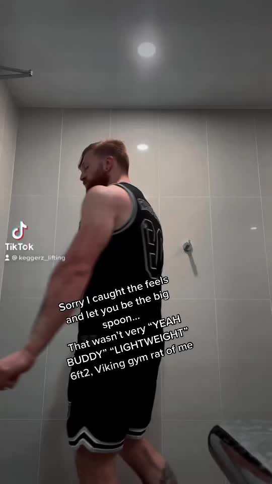 @KEGGERZ_LIFTING