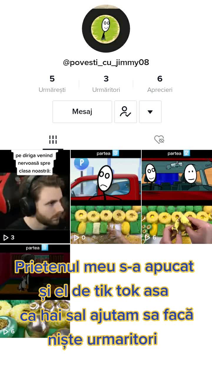 @Alex25 Yotube