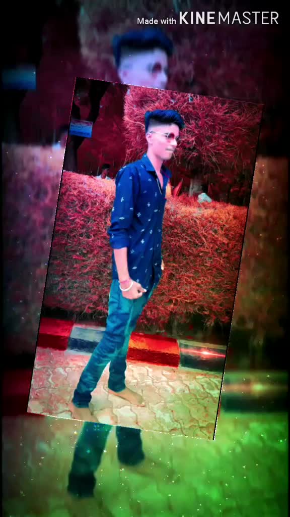 @umeshpattni😎