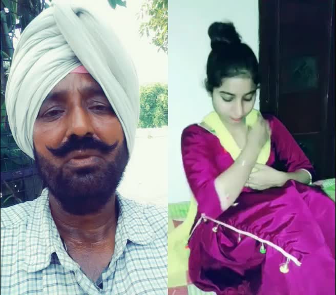 @lAMARJIT SINGH LONGO