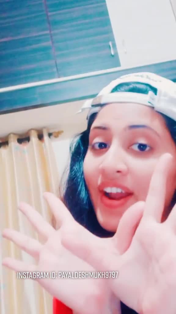 @Payal Deshmukh