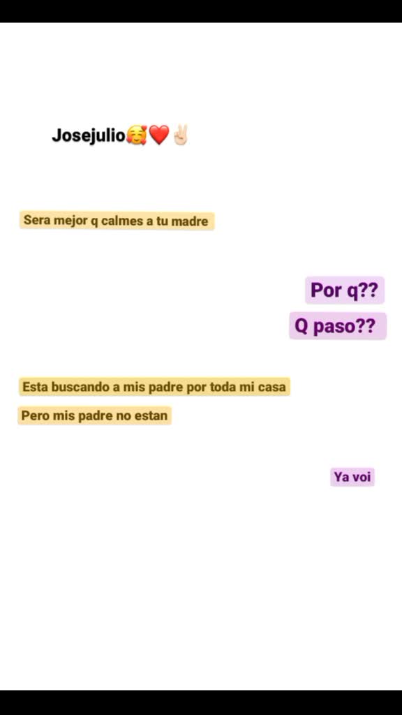 @Historias de tiktok