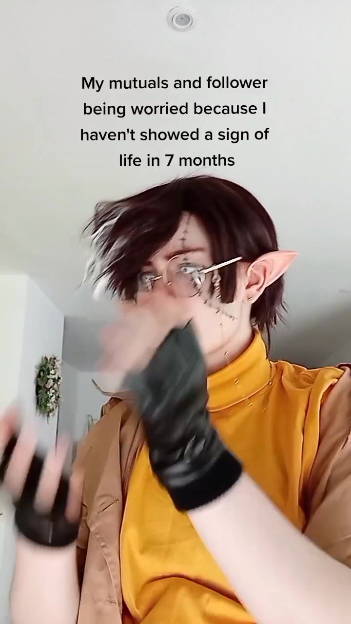 @Toby