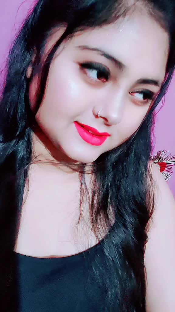 @Miss Pooja