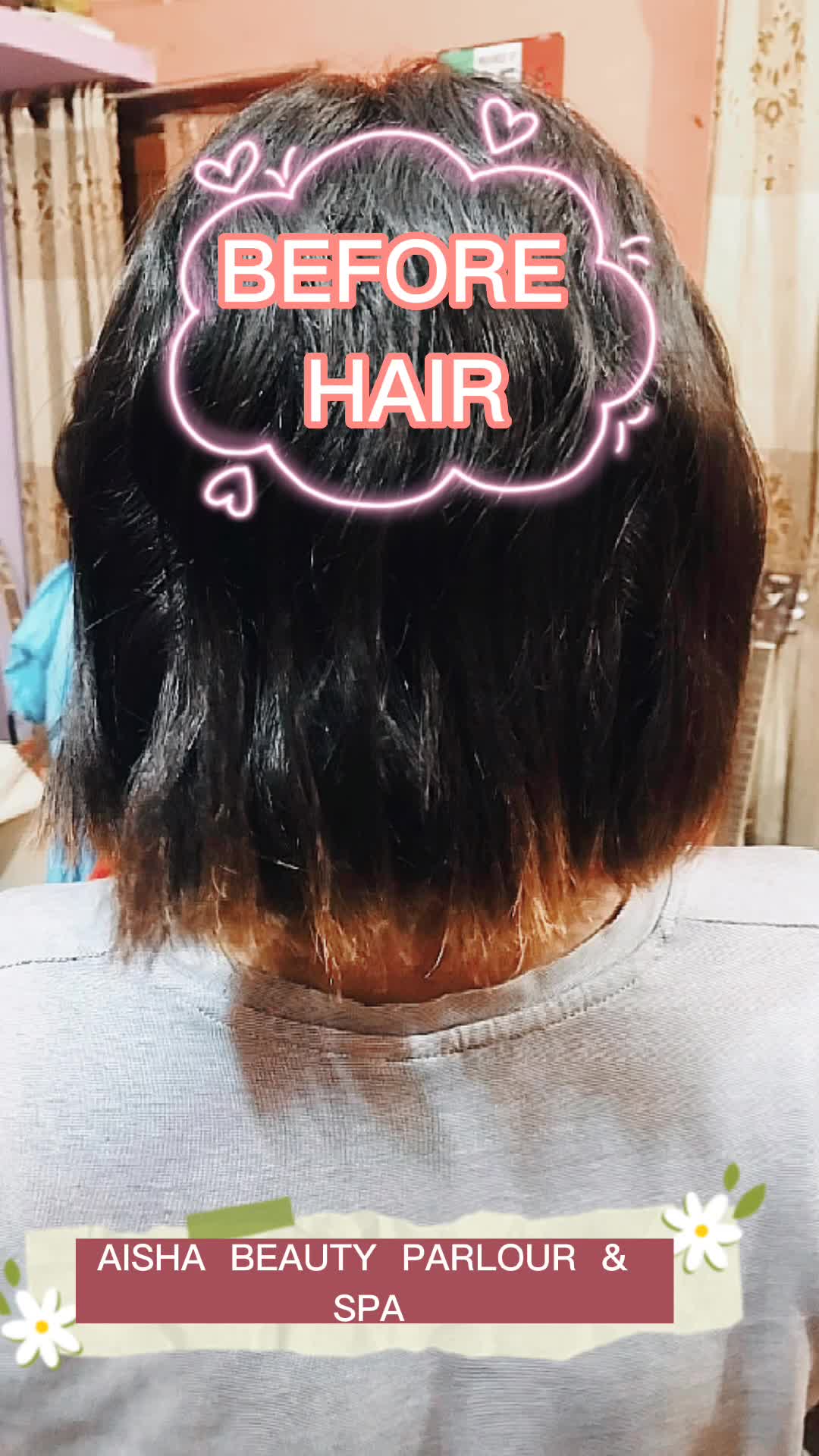 @Aisha Beauty Parlour & Spa