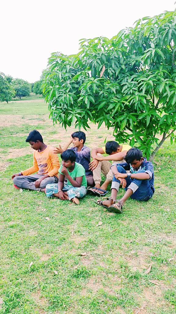 @Kamalesh Reddy
