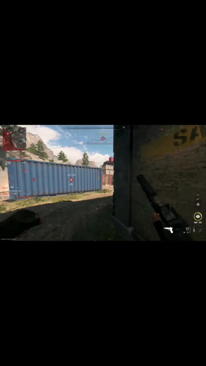 @Outcast Pt. 2