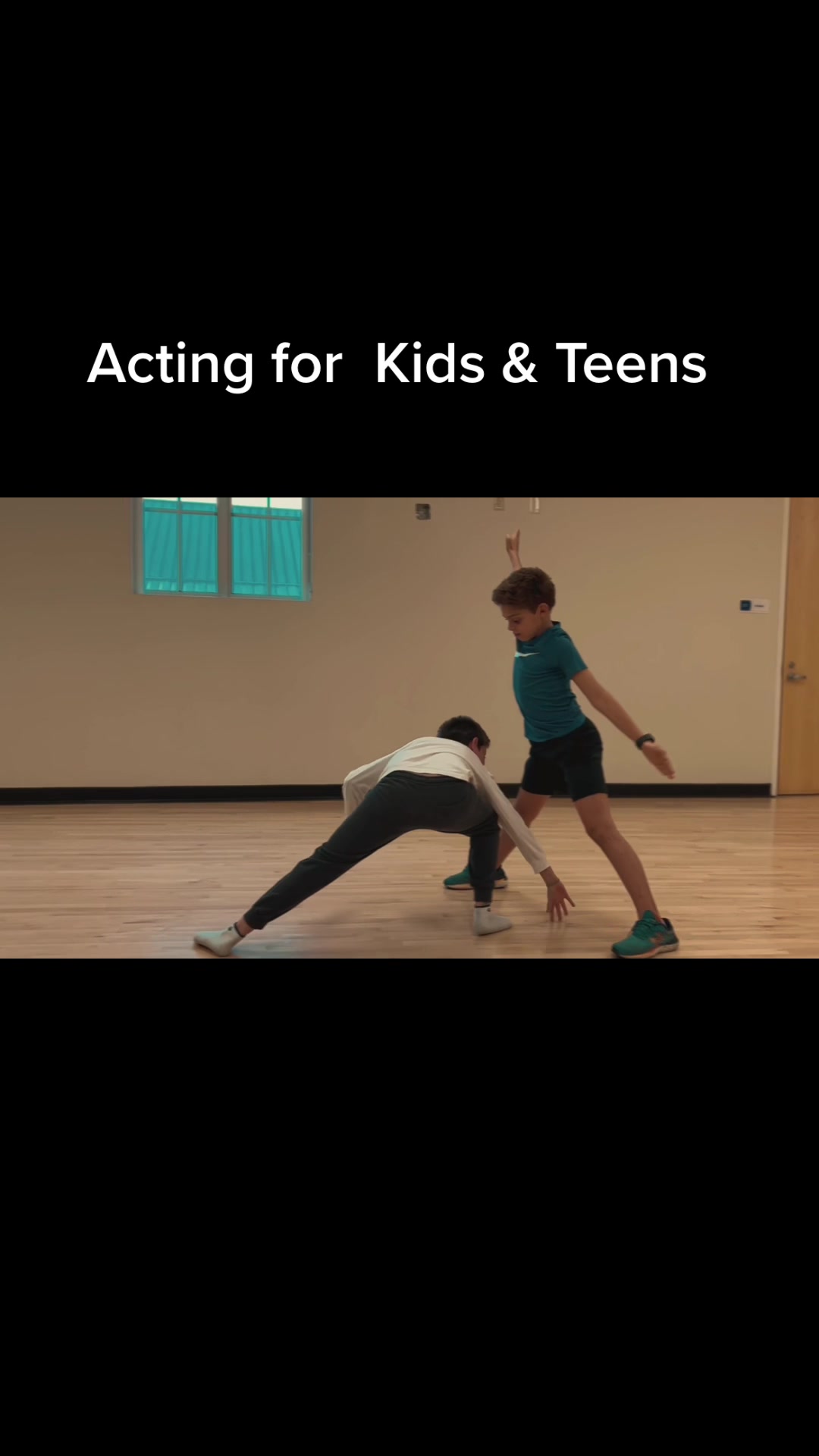 @The Actor Academy