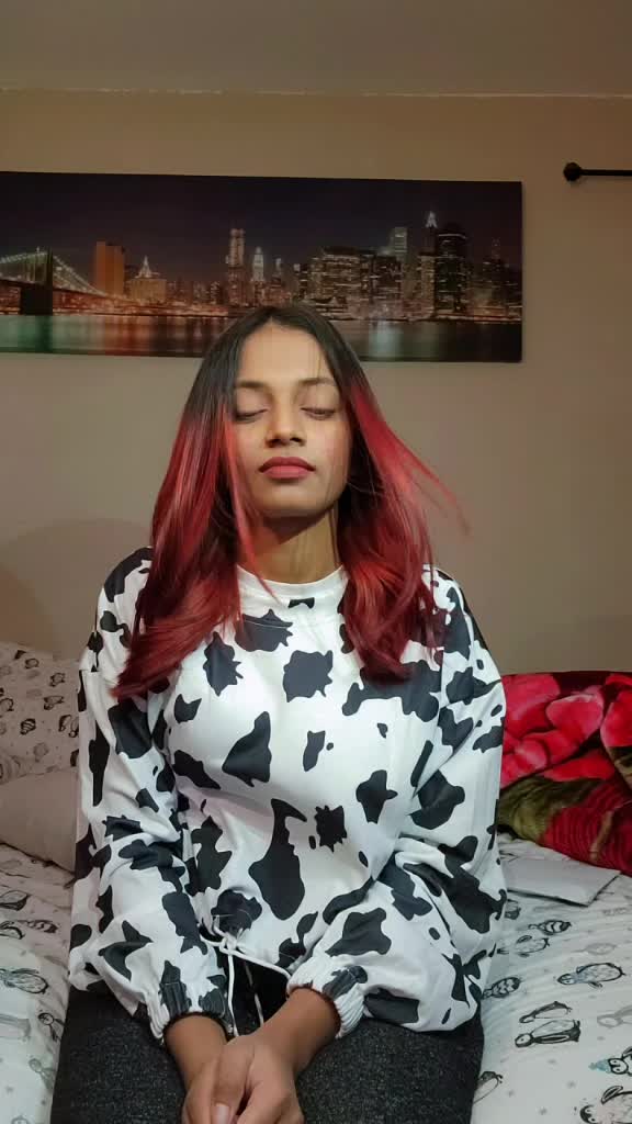 @ANUSHA
