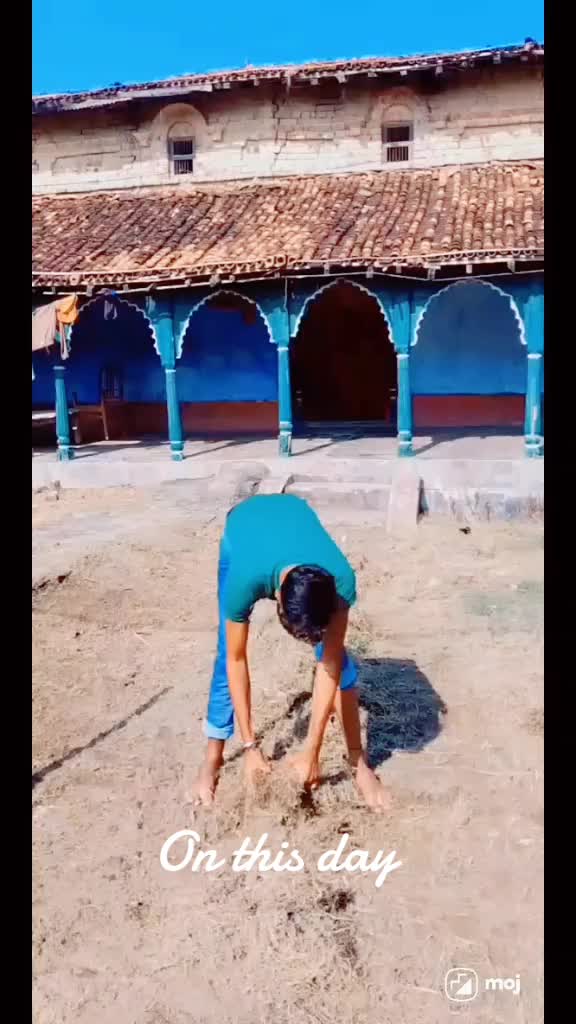 @Kishan Singh Rajput