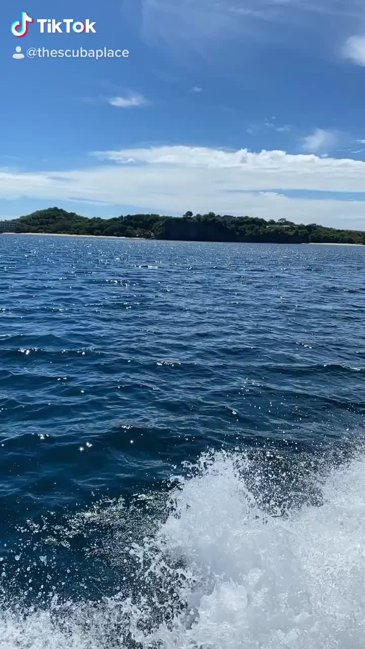 @The Scuba Place