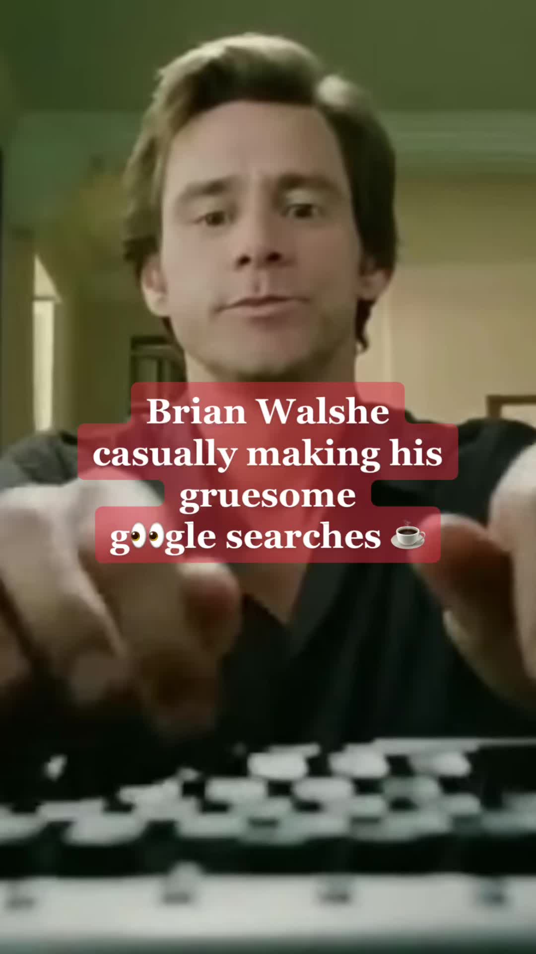 @Prime time crime