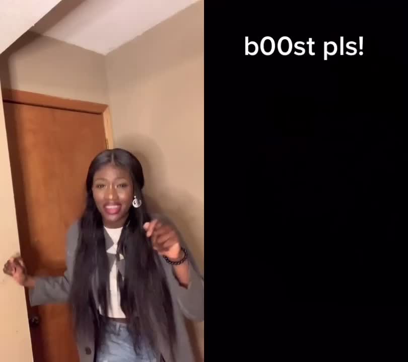 @BLM 💜