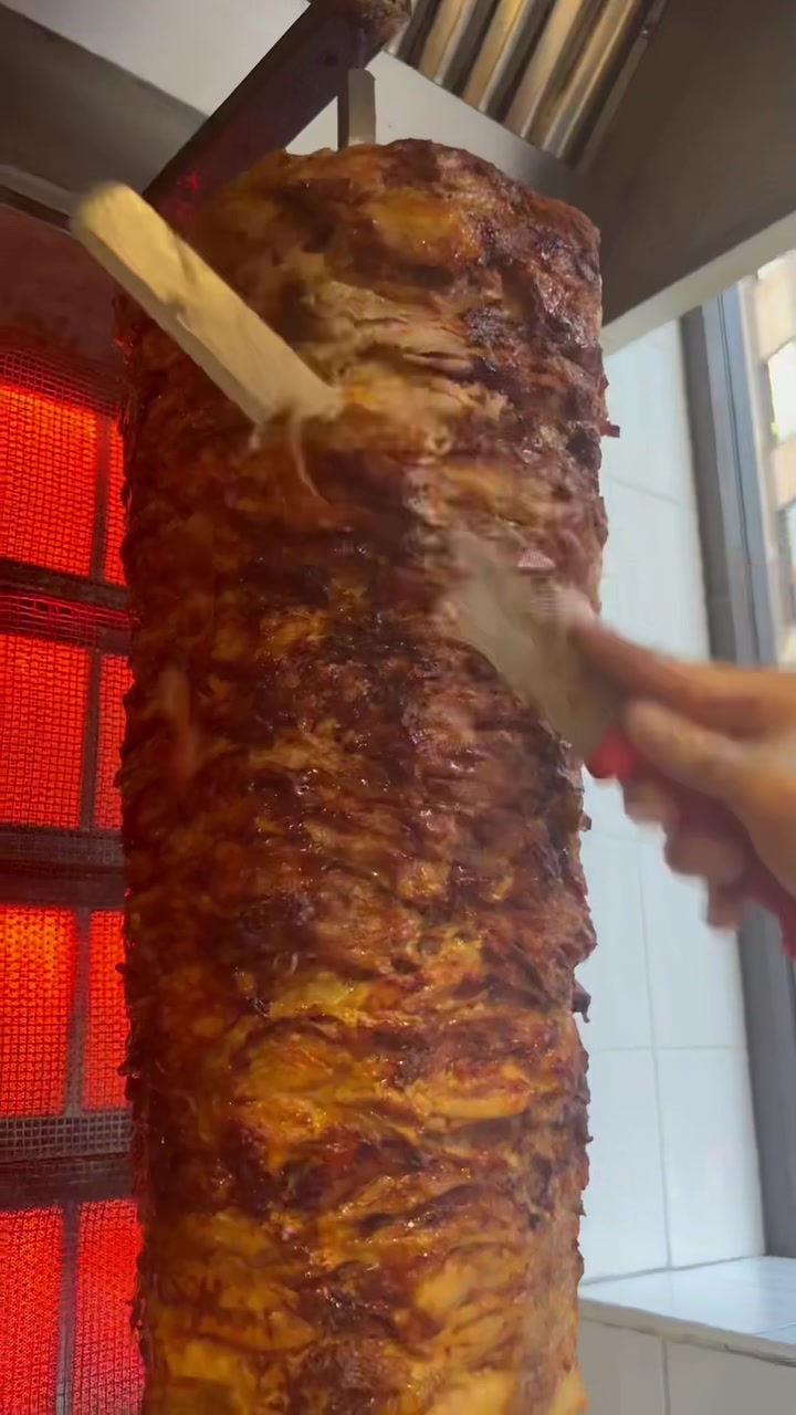 @Halal Joints