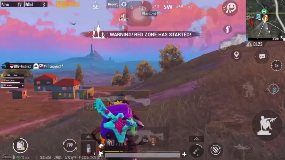 @King#of#pubg