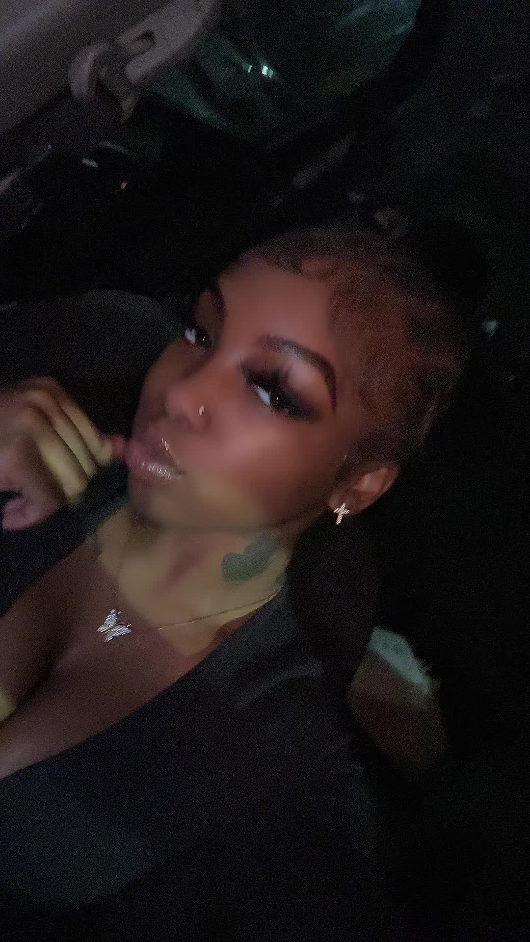 @Nayiah Armani