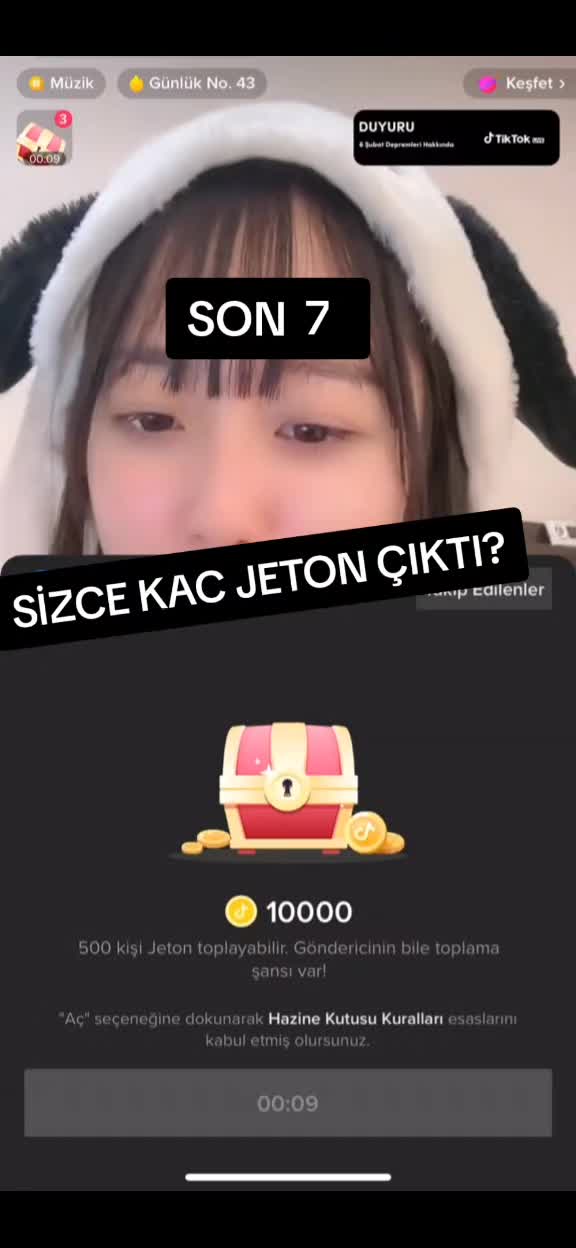 @Tiktokbilmeyenkisi