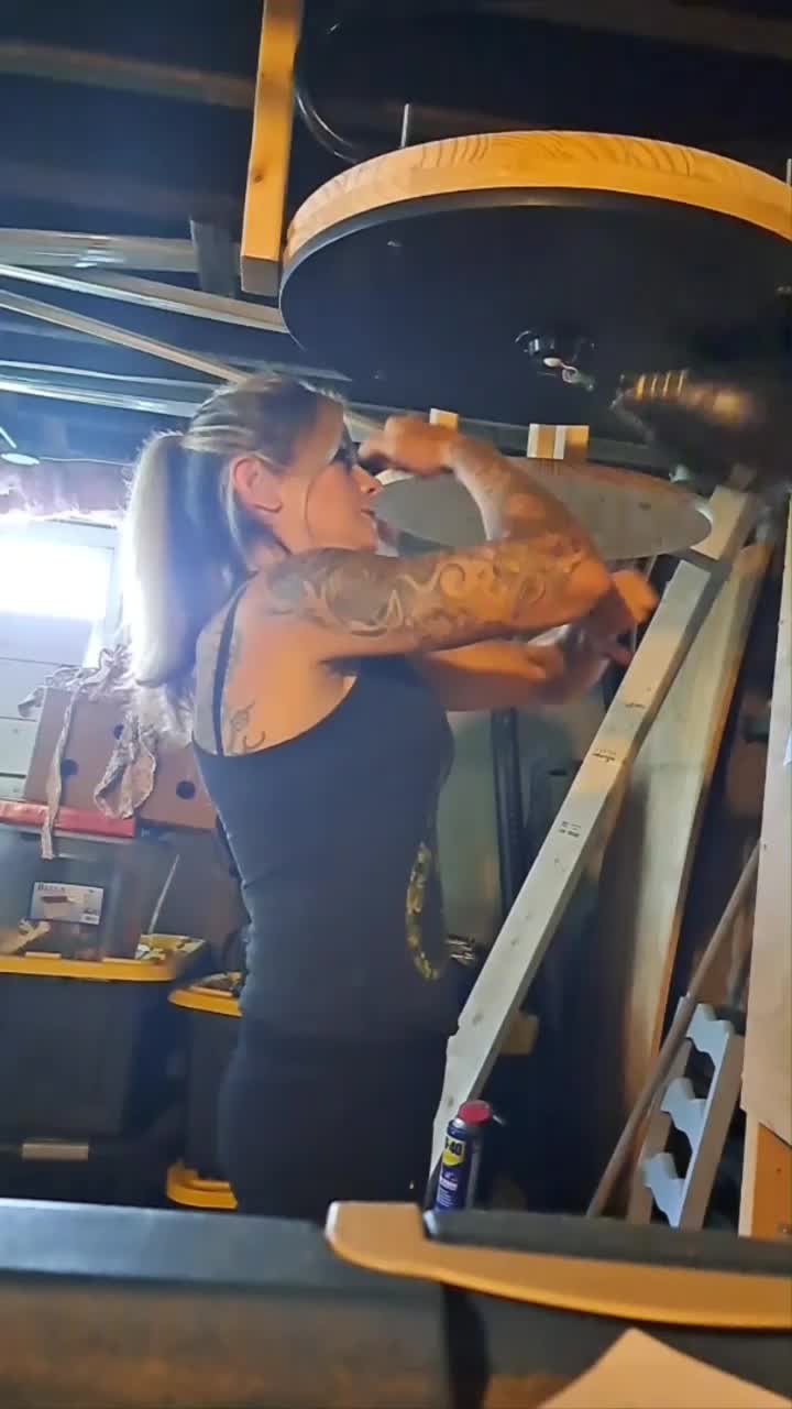 @Michelle Rigatoni