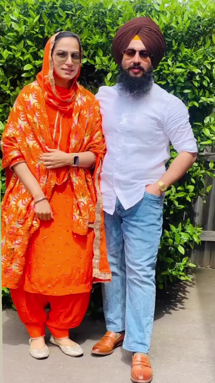 @SIKH FAMILY