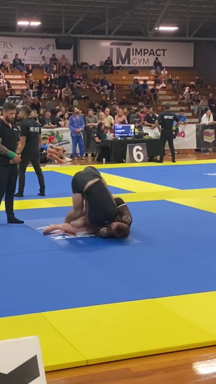 @@Kumitejiujitsu