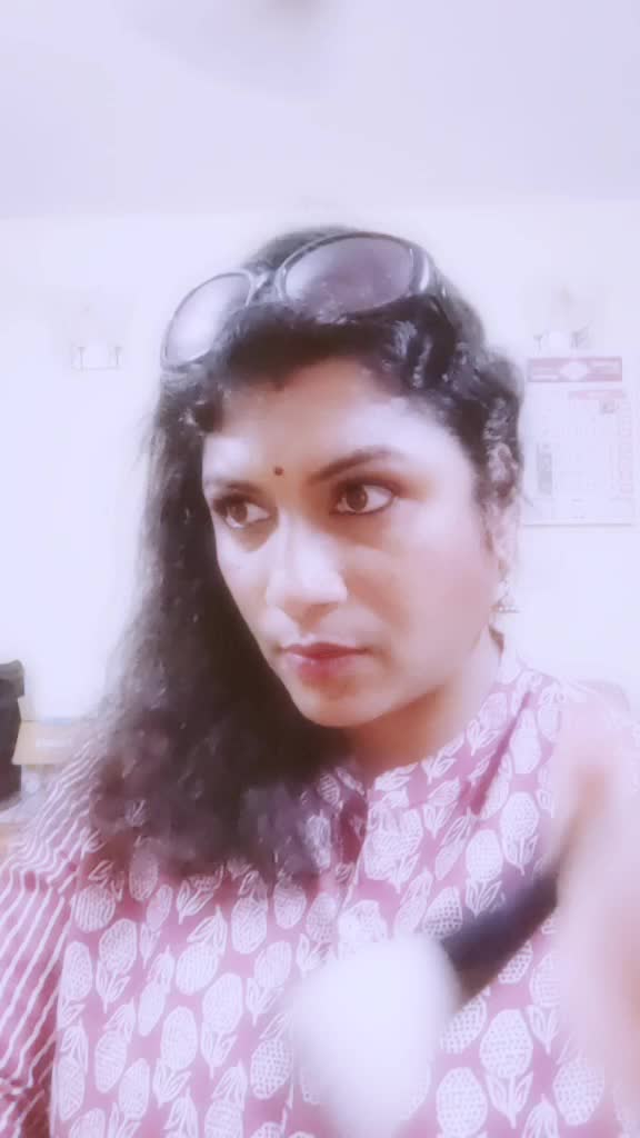 @Cheenu Gayu