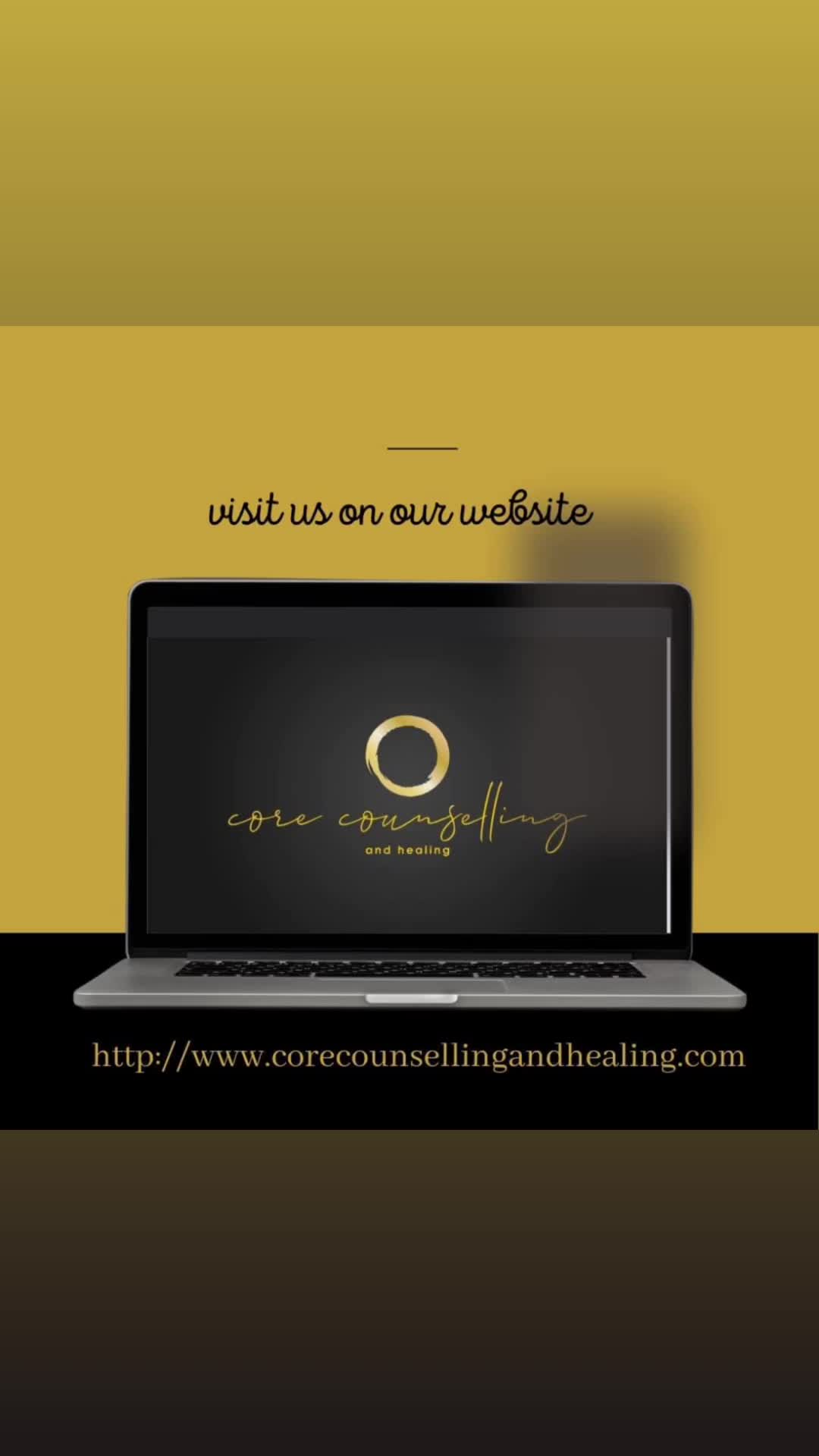 @Core Counselling and Healing