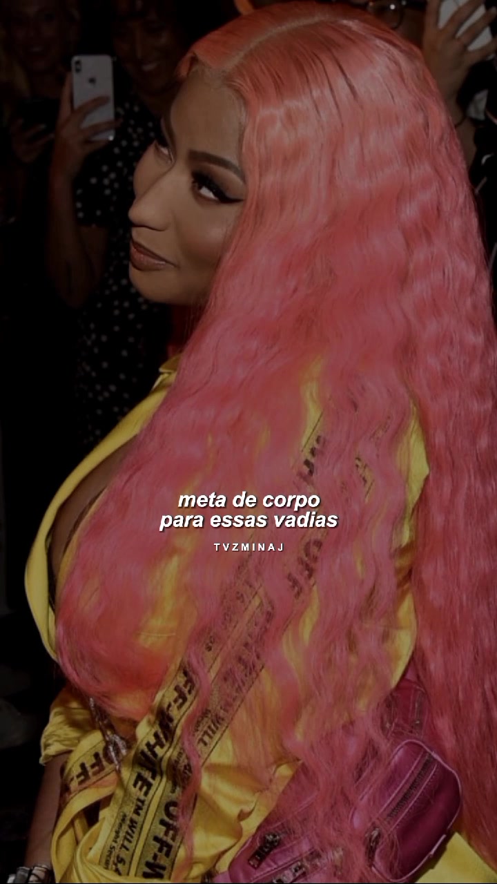 @tvzminaj