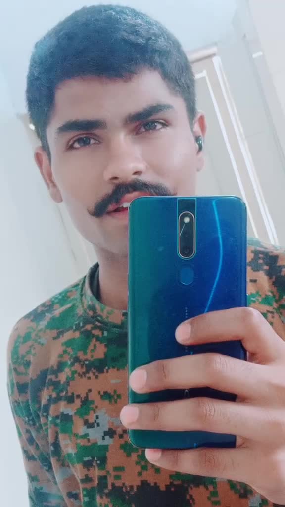 @Fauji_sahab143🇮🇳