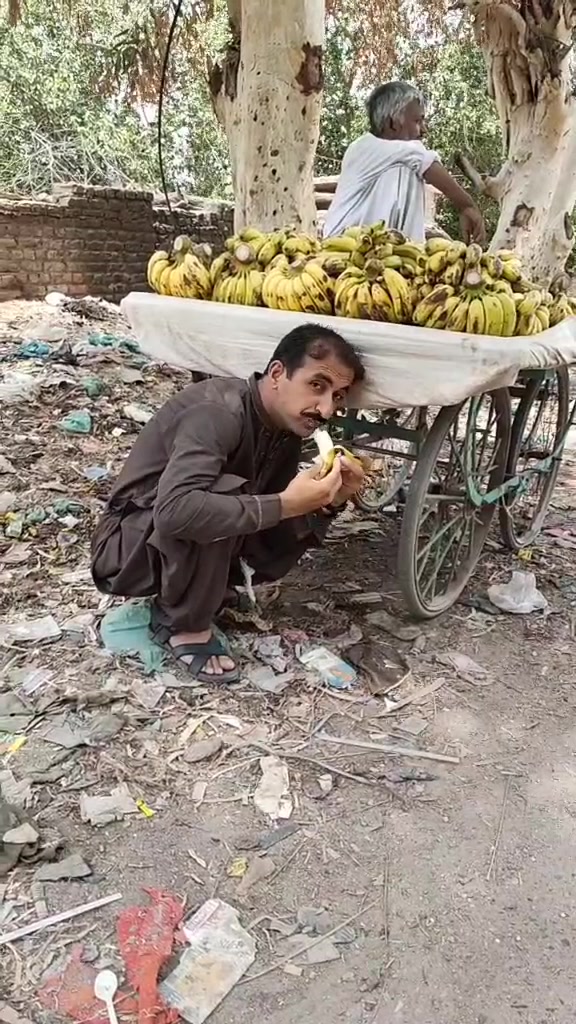 @Zameer Ali Jiskani