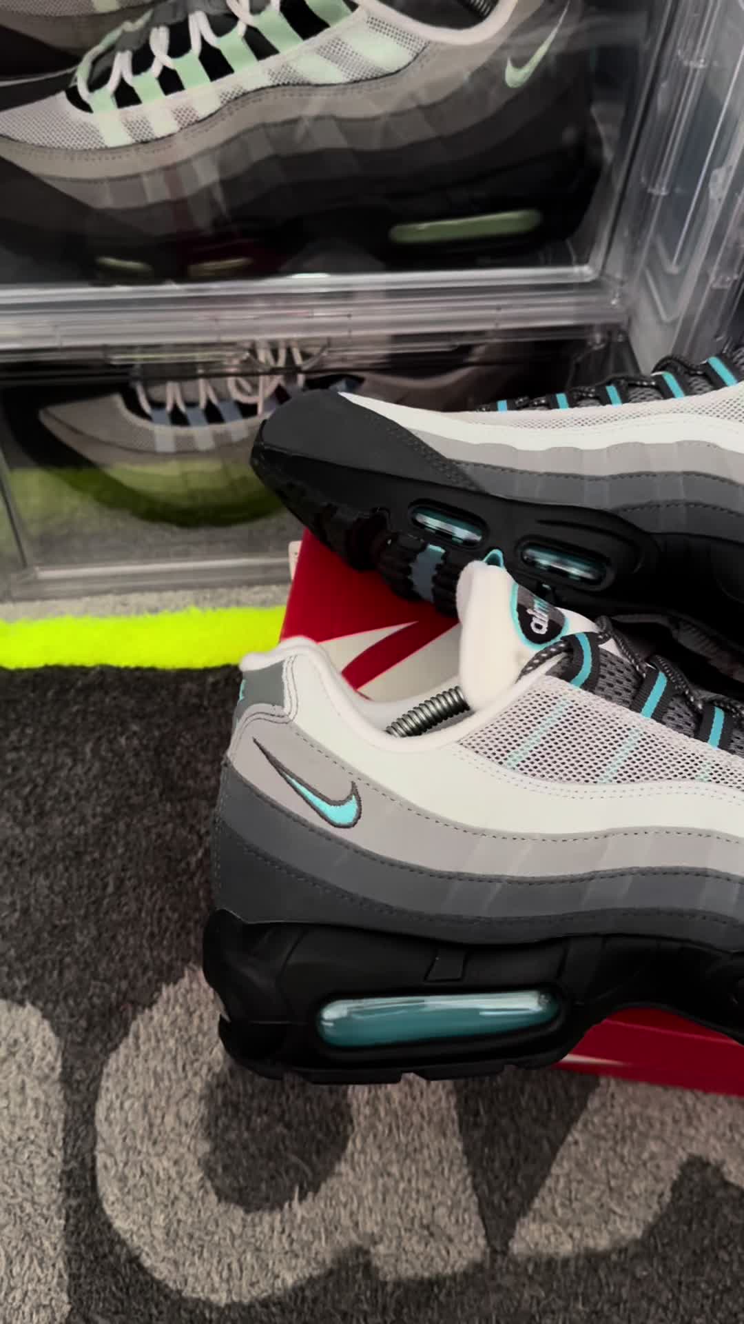 @Brum Soles