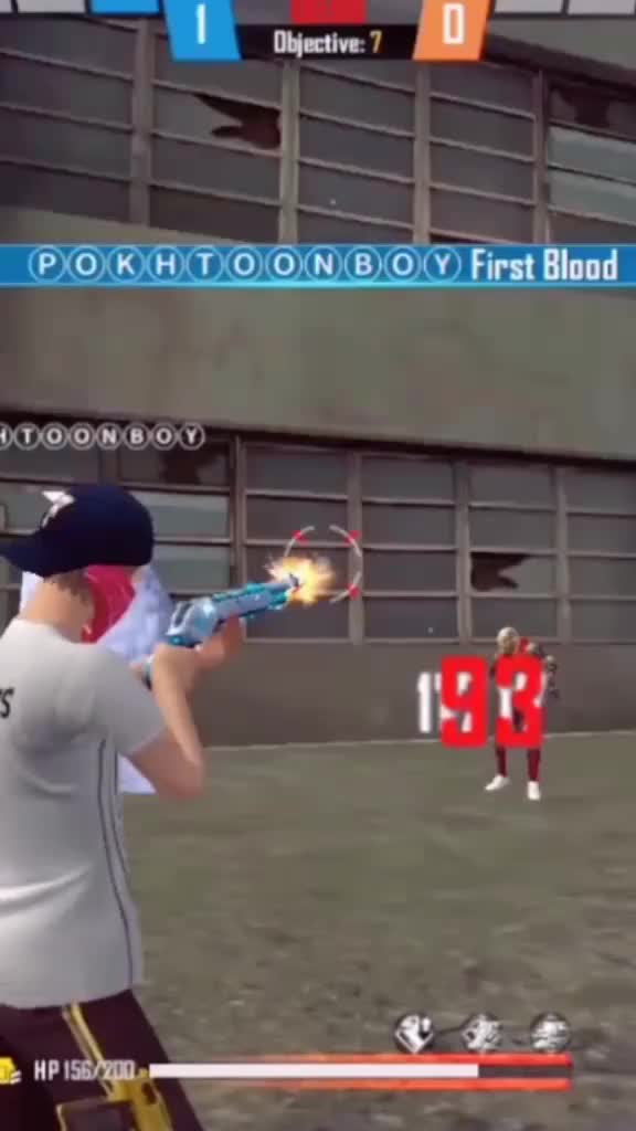 @Pokhtoon BoY FreeFire