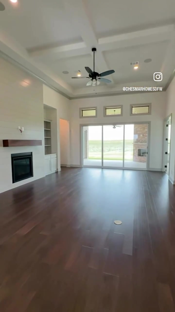 @Chesmar Homes DFW