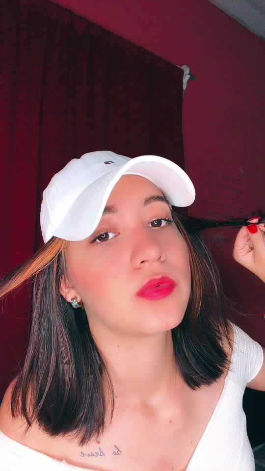 @Luisa Victoria