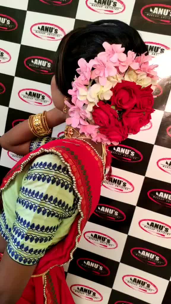 @Anu Sheikh