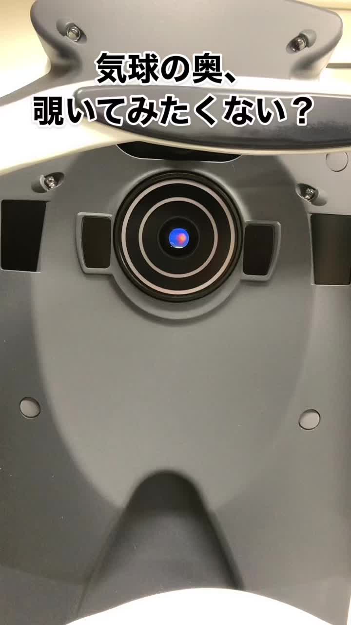 @Hiro|Orthoptist