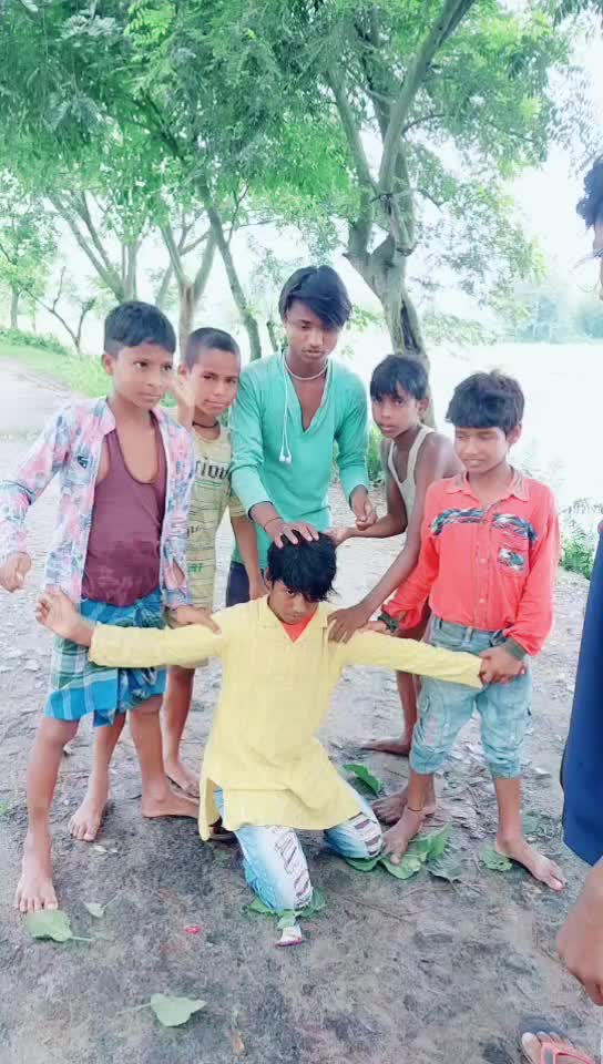 @सद्दाम बाबू कोचाधामन