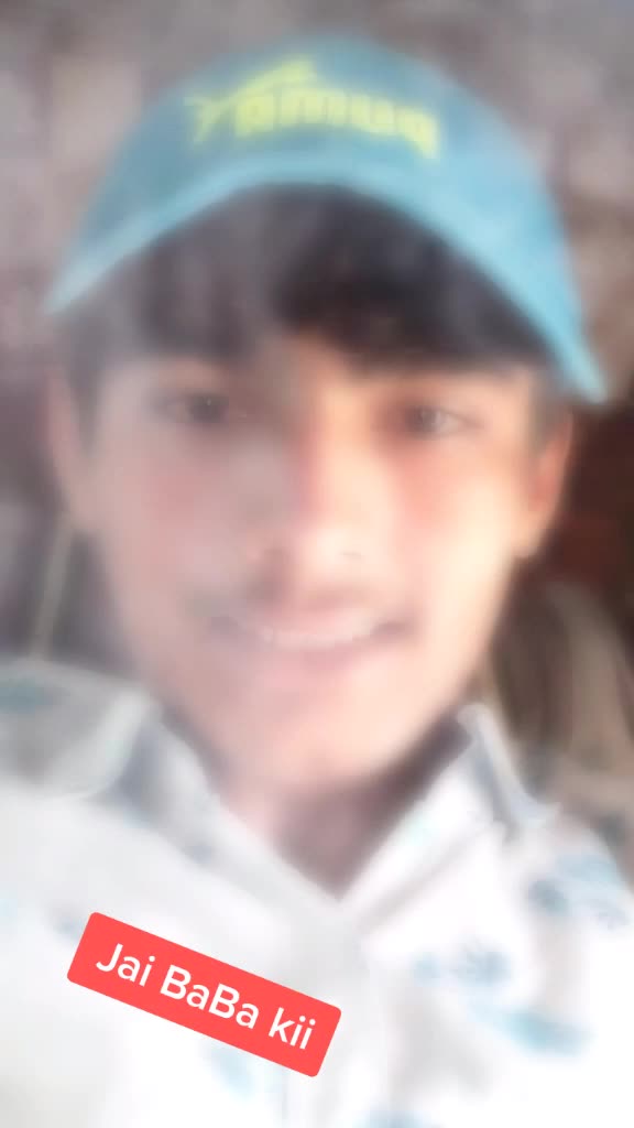 @Sahil Ghandhi