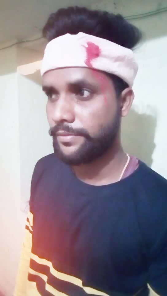 @Arun Diwakar 07