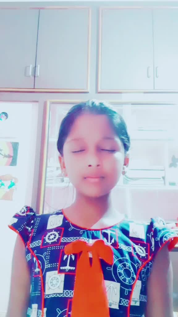 @G Varnika Reddy