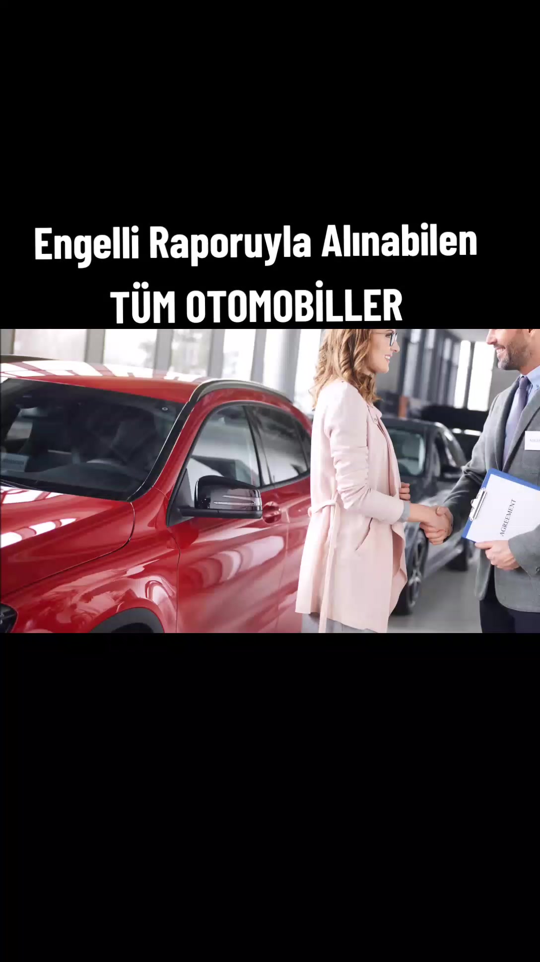 @Engelsiz Bilgilendirme