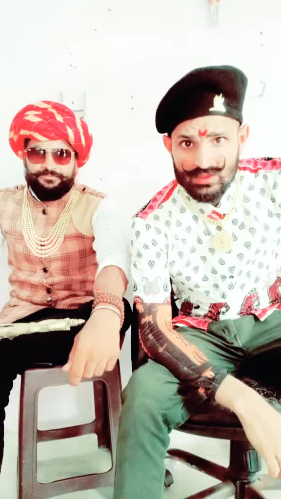 @भैरवसिंह रोयल बन्ना