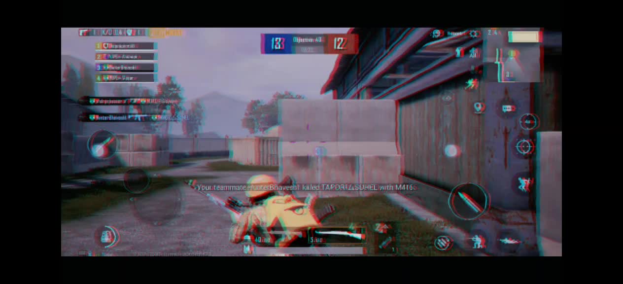@Madhu Patil